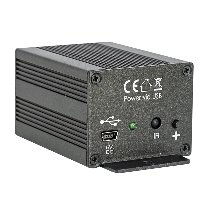 Interface DMX 128 canaux pour PC - USB - DMX-PRO-128 IR