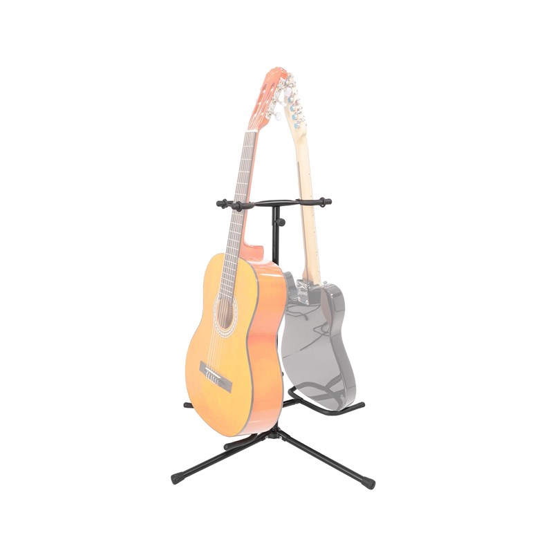 Stand pour Guitares