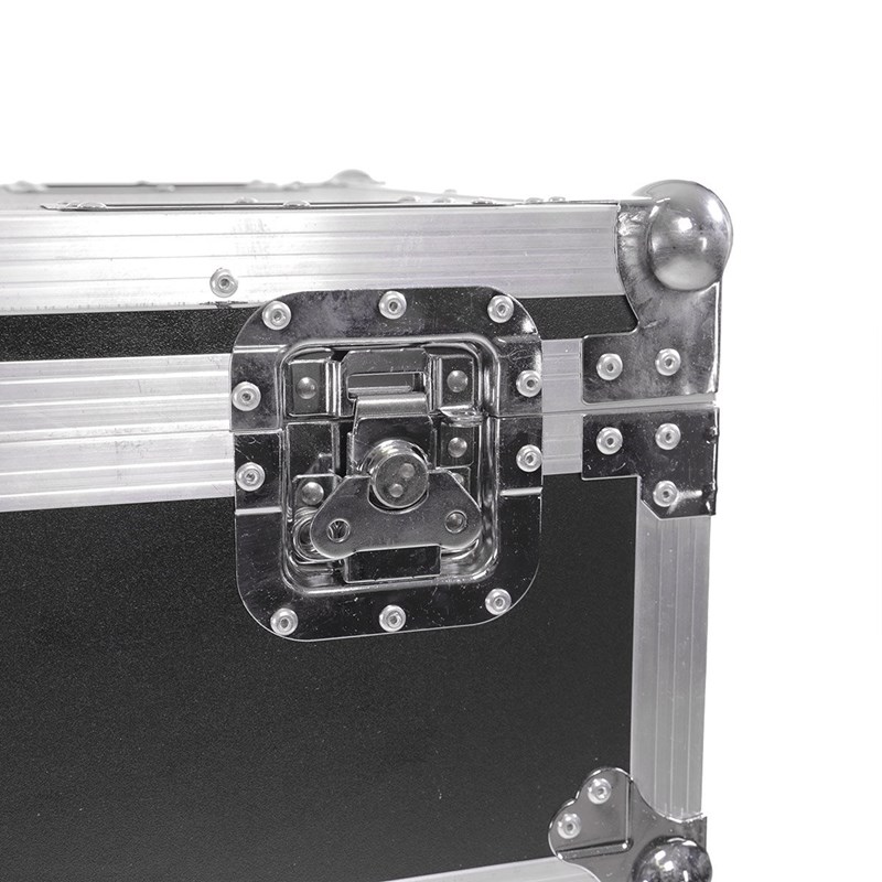 Etui de transport pour 6 projecteurs EZ-BOX 4x15W évenement