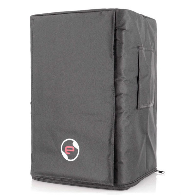 Housse de protection pour enceinte 15” - Noir - Elokance - ePro15A COVER nylon