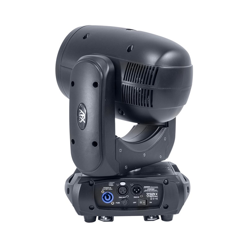 Lyre Beam LED 100W - DMX