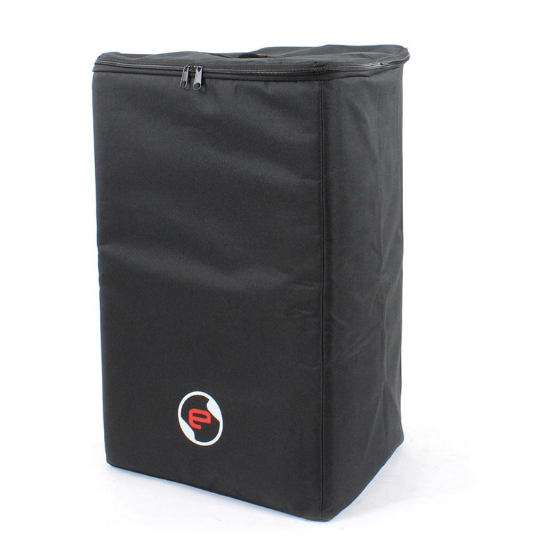 Housse de protection pour enceinte 10” - Noir - ELO COVER 10 noir
