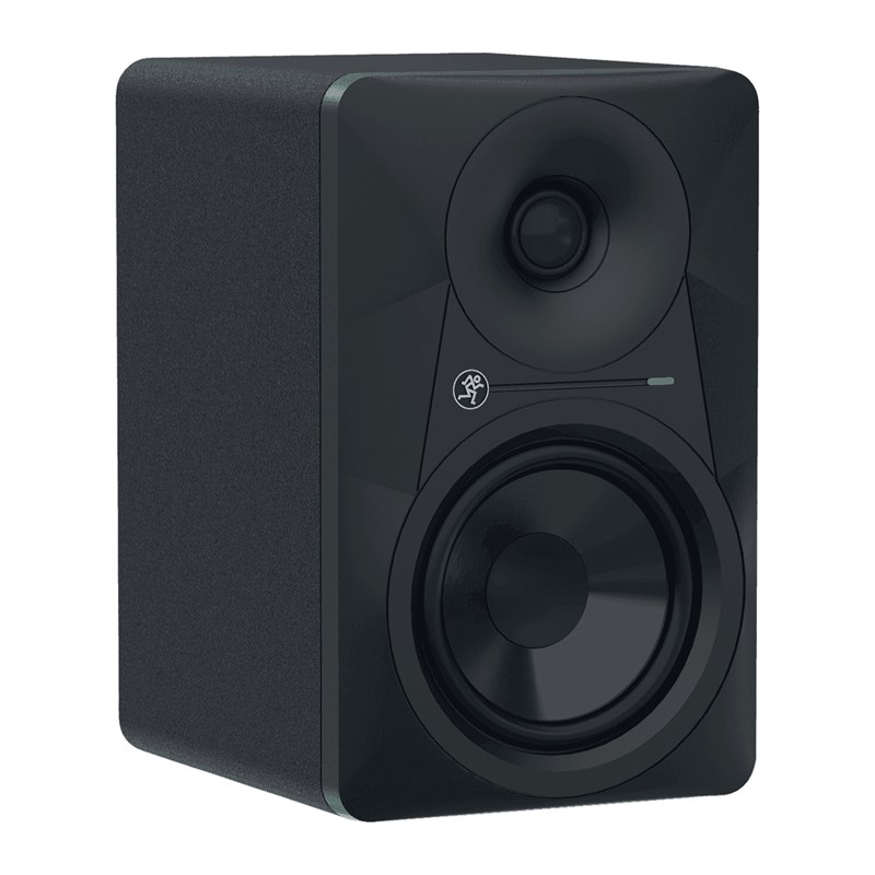 Enceinte monitoring active 6,5” - 65W RMS - XLR/RCA studio