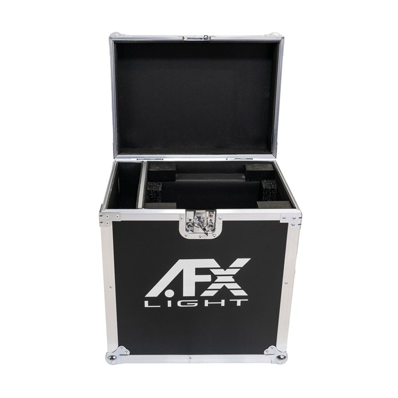 Flightcase robuste pour lyre Hybrid