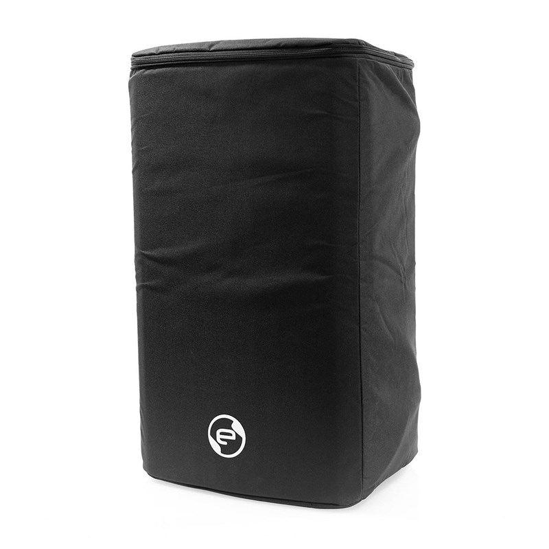 Housse de protection pour enceinte 12” - poignée renforcée - Elokance - e12A cover nylon