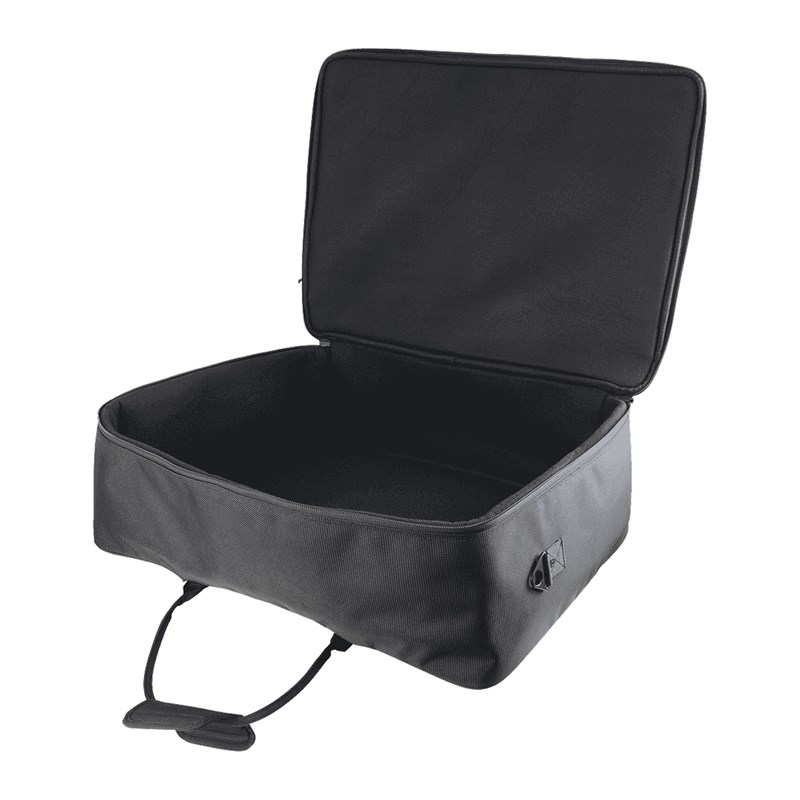 Housse pour console de mixage - Nylon - 63 x 48 x 20 cm audio