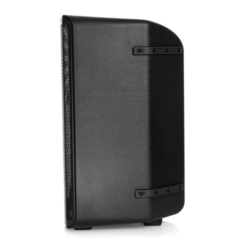 Enceinte amplifiée 12” - 1600W - DSP & Bluetooth -  Elokance - e12A gauche