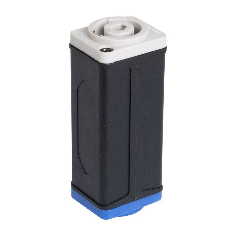 Adaptateur PowerCON femelle-femelle 250V 16A