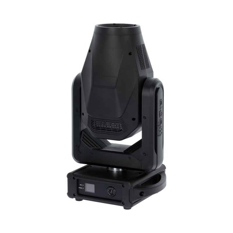 Lyre Hybride Wash Spot Beam - RGB