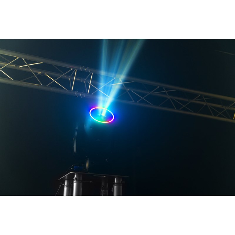 Lyre Beam LED 100W - Strobe