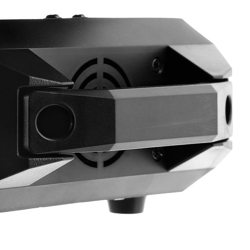 Jeu de lumière effet Beam multifaisceaux soirée