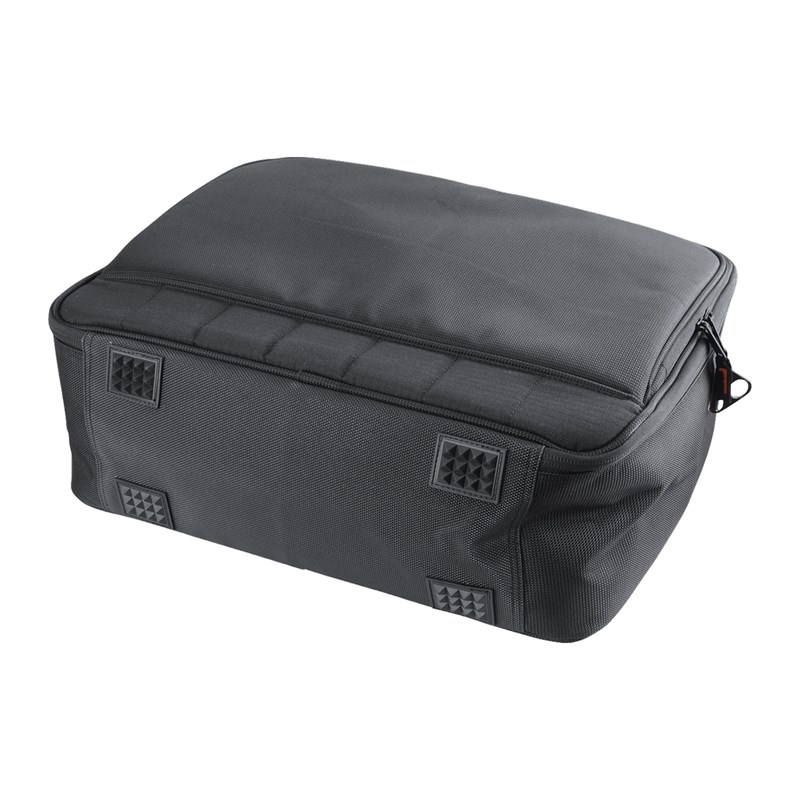 Housse pour console - Nylon - 46 x 38 x 16,5 cm audio