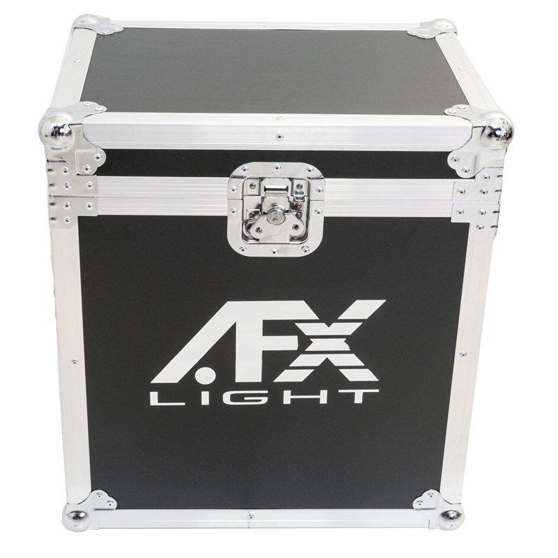 Flightcase pour lyre Hybrid