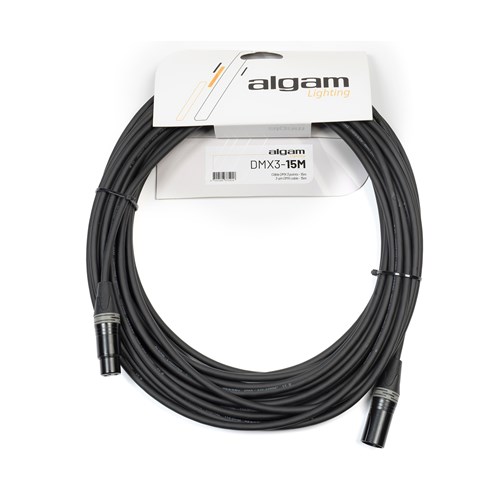 LAL DMX3-15M