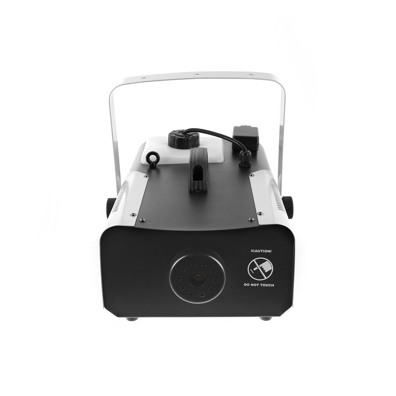 Machine à fumée pro 1500W télécommande