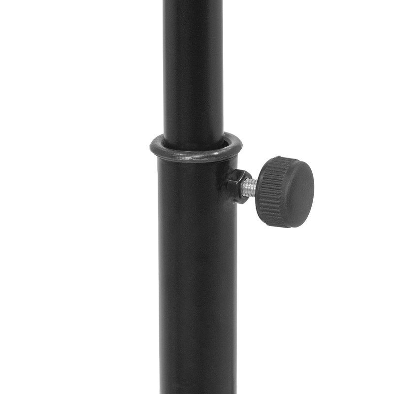 Stand pour Guitares Pliable Réglable Support