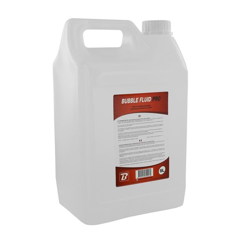 BOOBUBBLEFLUID5L