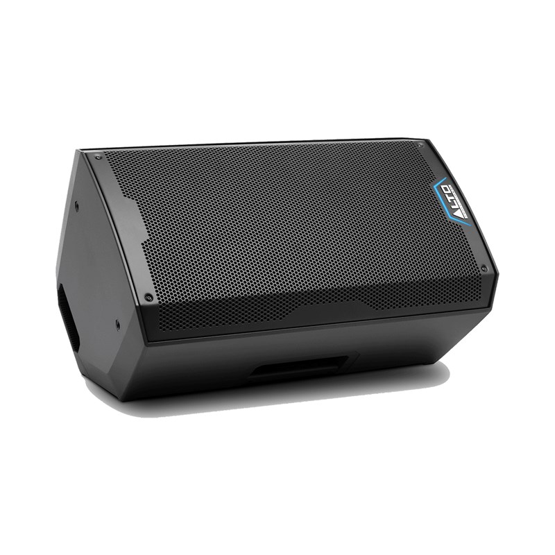 Enceinte Active - 12" 1250W Bluetooth scene salle des fete