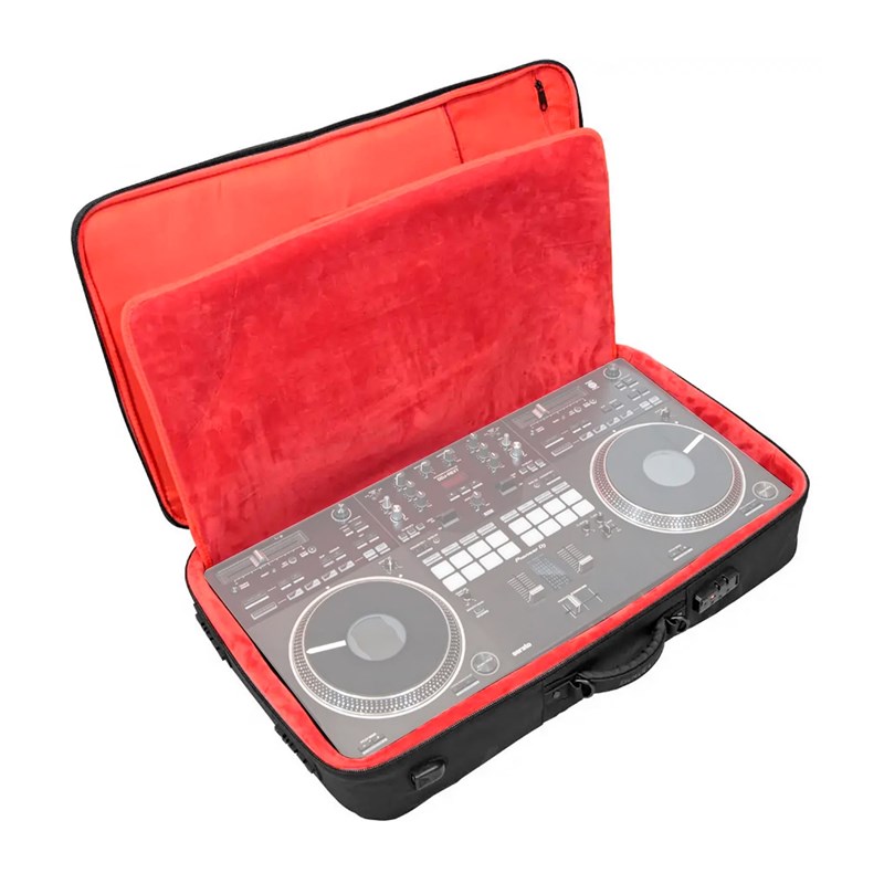 Sac à dos pour contrôleur DJ - Imperméable poche