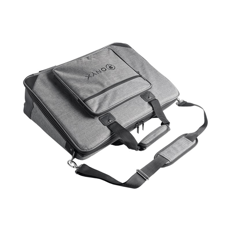 Sac de transport Console - Gris