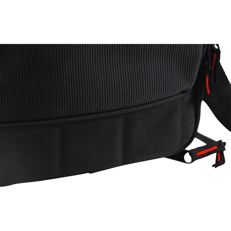 Housse pour console de mixage - Nylon - 38 x 38 x 14 cm bandoulière