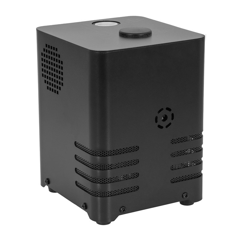 Machine à étincelles froides 500W - Télécommande pyrotechnique