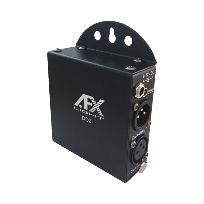 SPLITTER DMX A 2 VOIES AFX