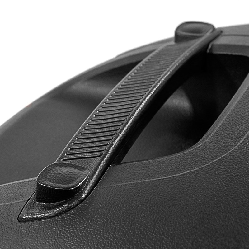 Enceinte amplifiée ABS 15" 450W - Bluetooth USB SDHC scène