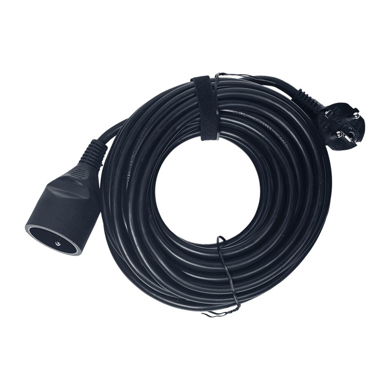 Rallonge Prise CE 10m lumiere