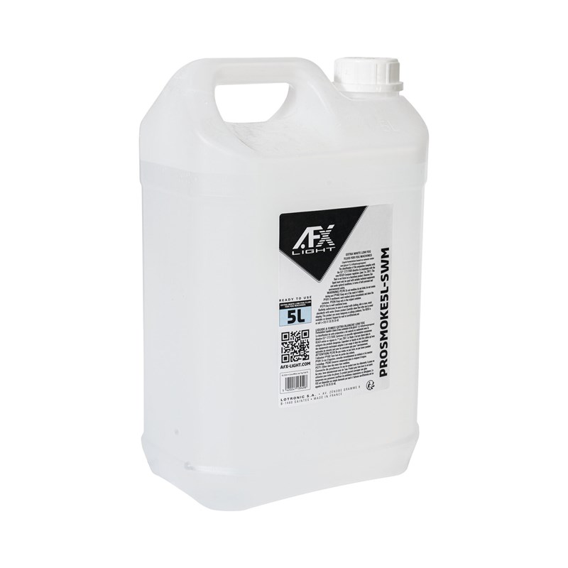 03-45-00 ** PROFESSIONAL LOW FOG FLUID FOR WATER MACHINE (copie)