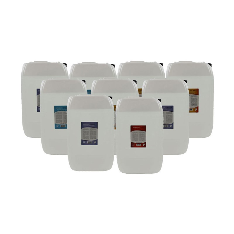 Liquide à fumée - Forte densité - 20L