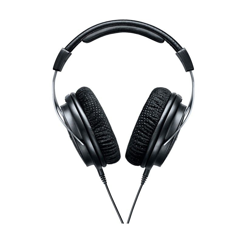 Casque studio premium fermé