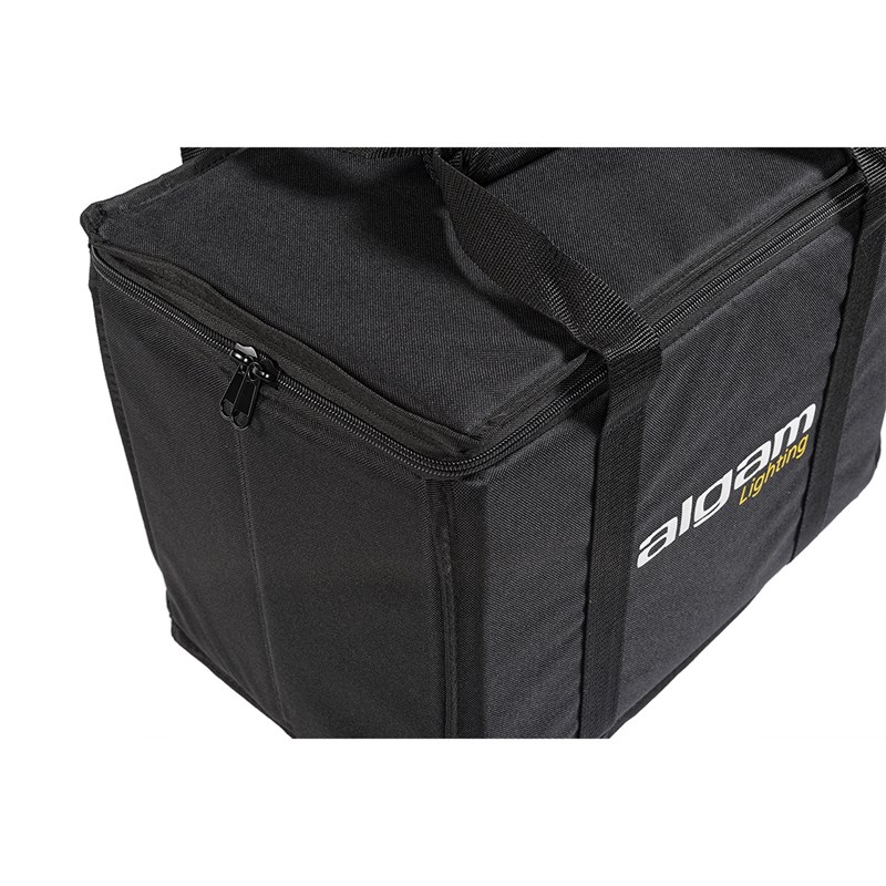 Housse de transport - 40 x 26 x 30 cm lumiere jeu effet