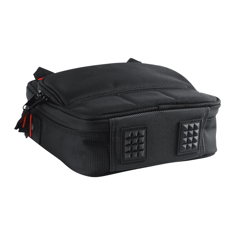 Housse pour console - Nylon renforcé - 23 x 23 x 7 cm