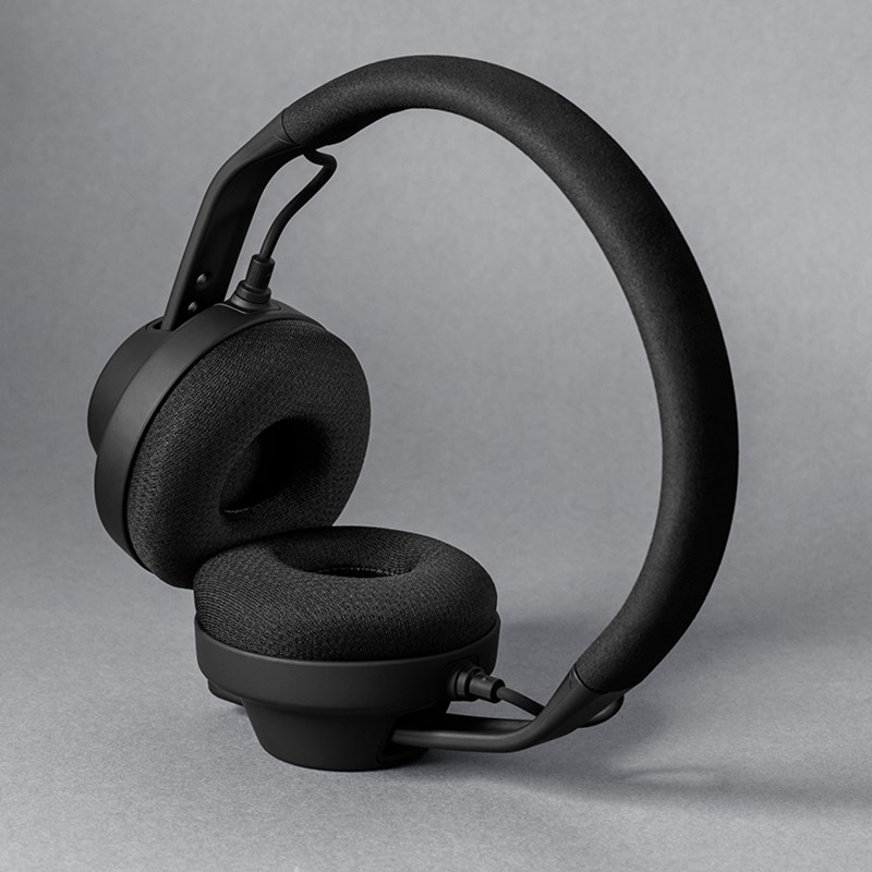 Casque Léger Bluetooth Sans Fil Studio