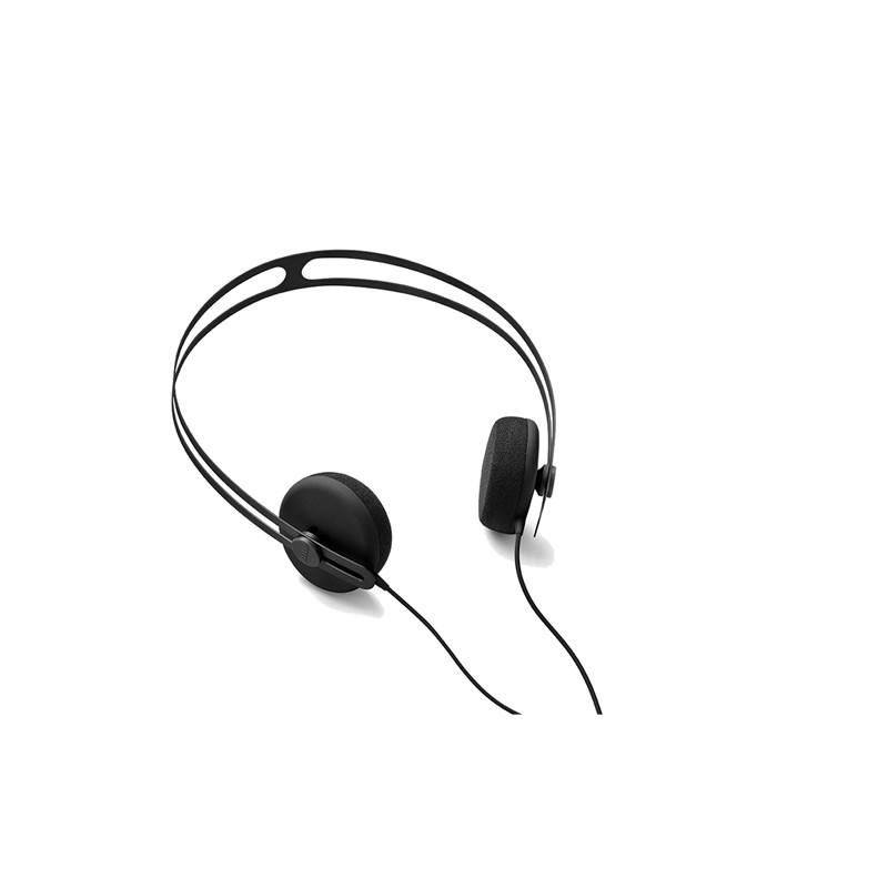 Casque Compact Micro