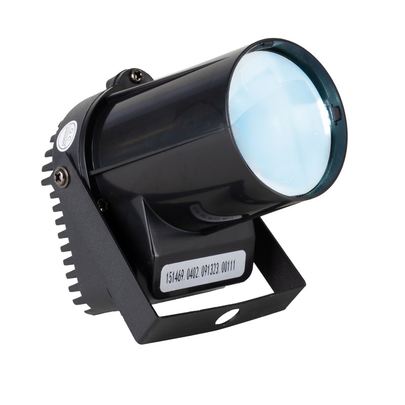 Projecteur à LED blanc 5W Ibiza Light LEDSPOT5