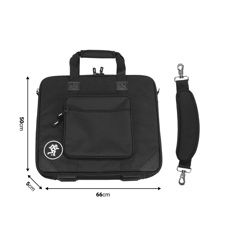 Sac Transport Protection - Noir