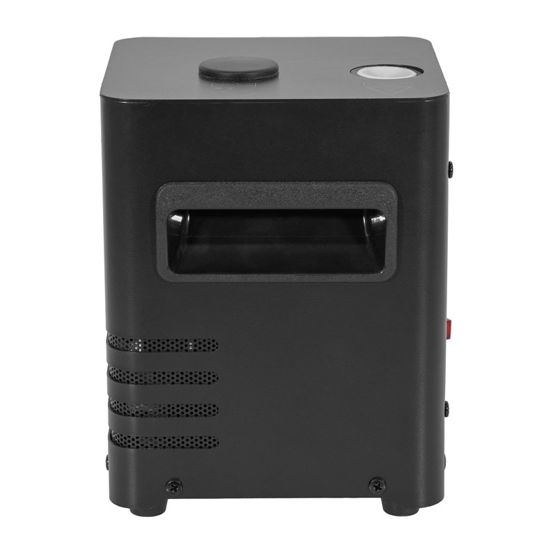 Machine à étincelles froides 500W - Télécommande événement