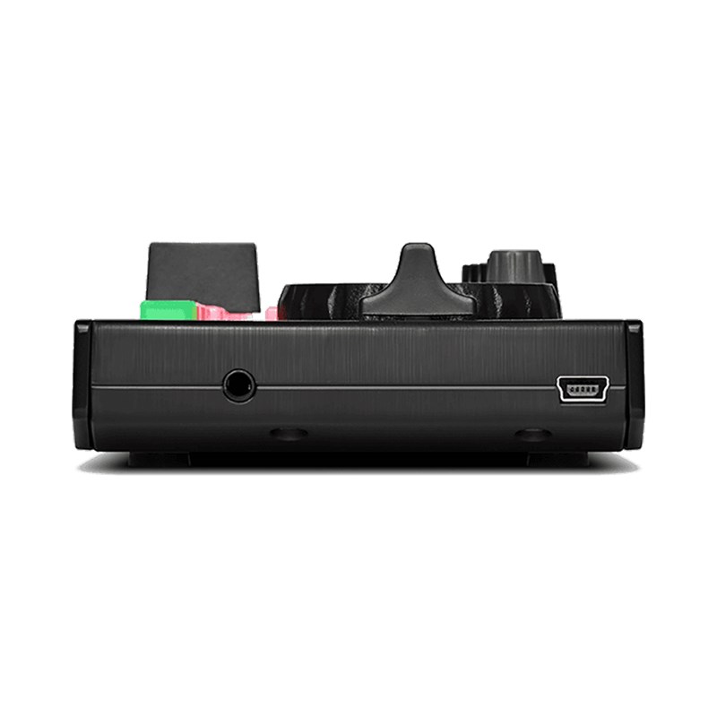 Contrôleur DJ Compact - Scratch