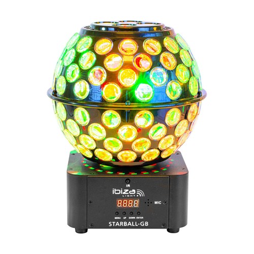 STARBALL-GB
