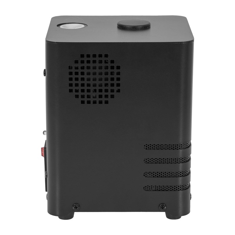 Machine à étincelles froides 500W - Télécommande effet