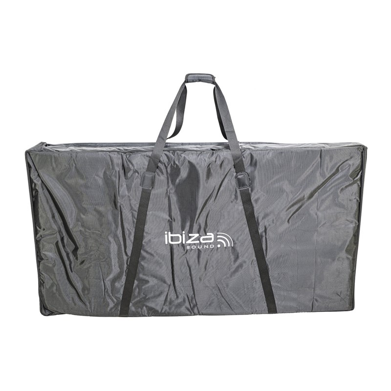 Support DJ pliable - 130 cm transport