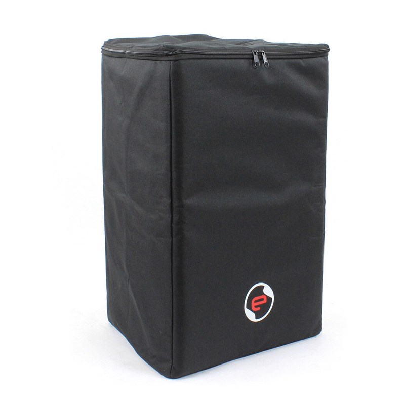 Housse de protection pour enceinte 10” - Noir ELO COVER 10