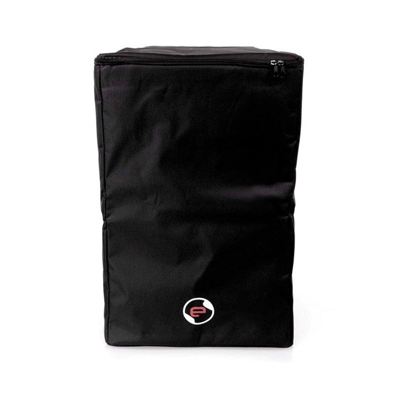 Housse de protection pour enceinte 12” - Noir - ELO 12 MK2 COVER face