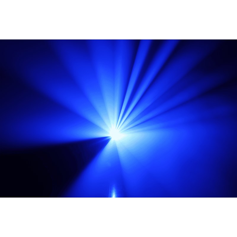 Lyre spot LED - 60W éclairage