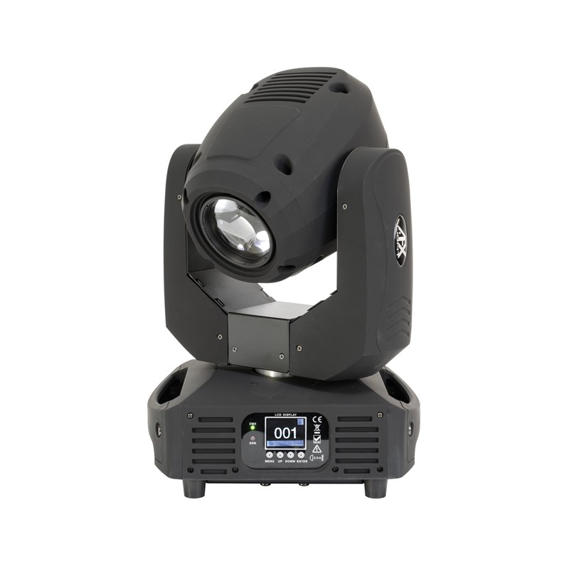 Lyre Beam LED 1R 120W - DMX