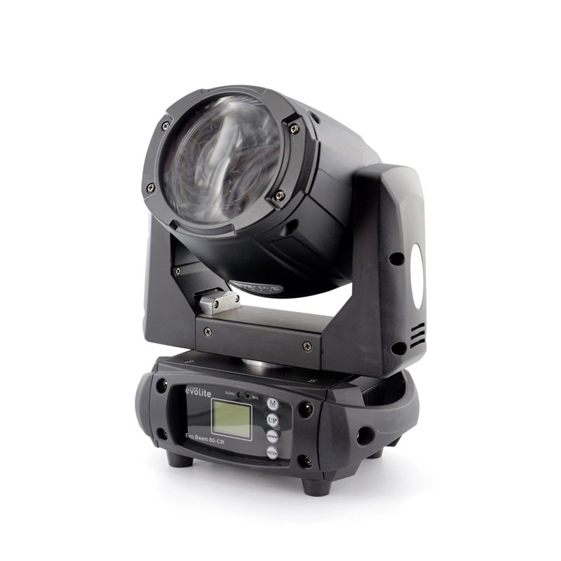 Projecteur Lyre Beam