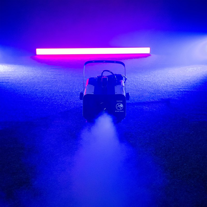 Machine à fumée 1000W professionnelle