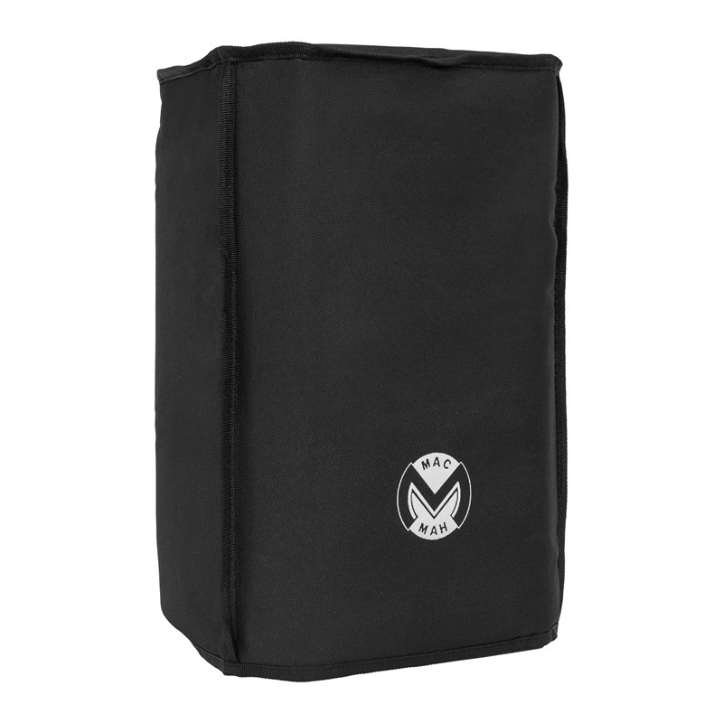 Housse transport enceinte - Nylon rembourré - AS 108 Cover